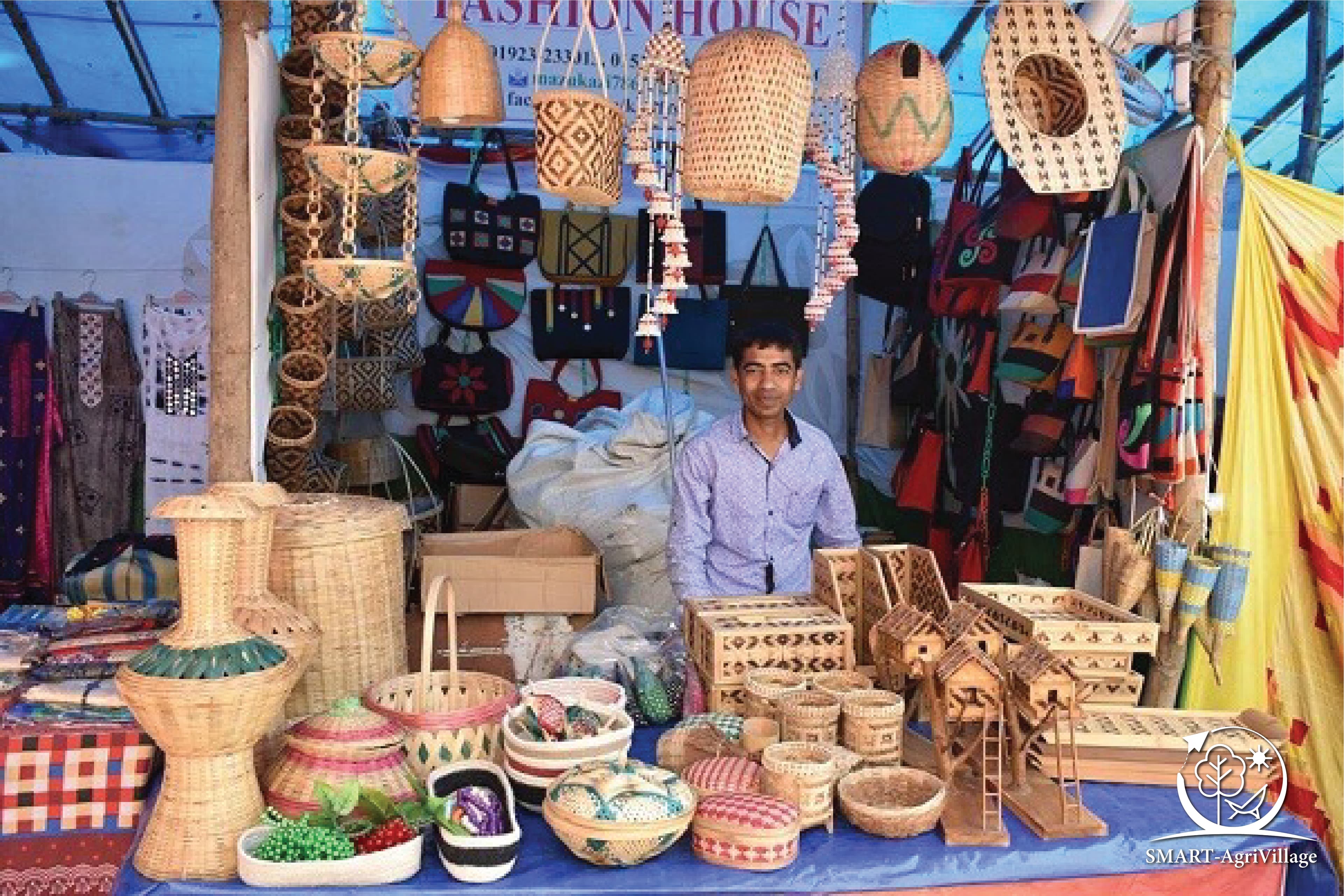 সরিষা মেলা (Mustard Fair)