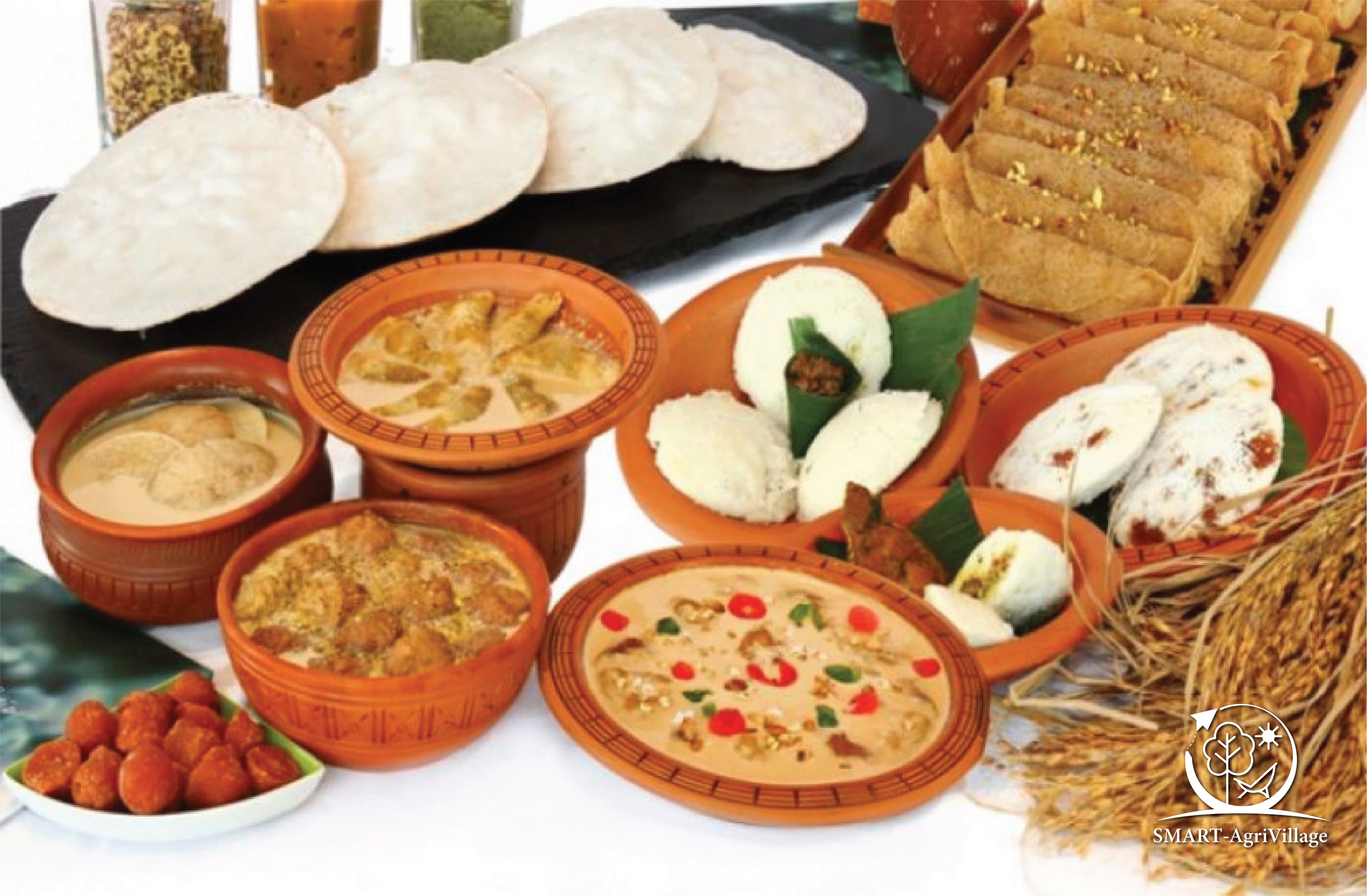 পিঠা উৎসব (Pitha Festival)