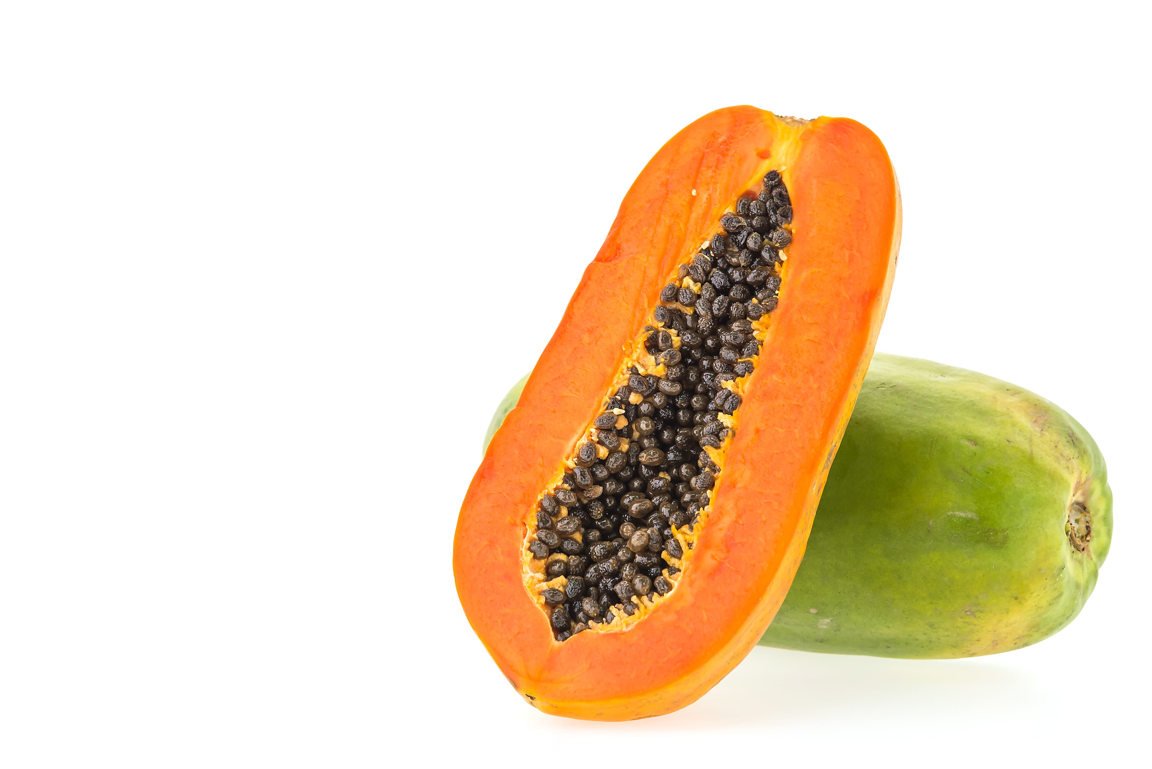 Paka Pepe (Ripen Papaya)